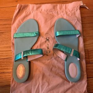 SJP by Sarah Jessica Parker Wallace Sandal